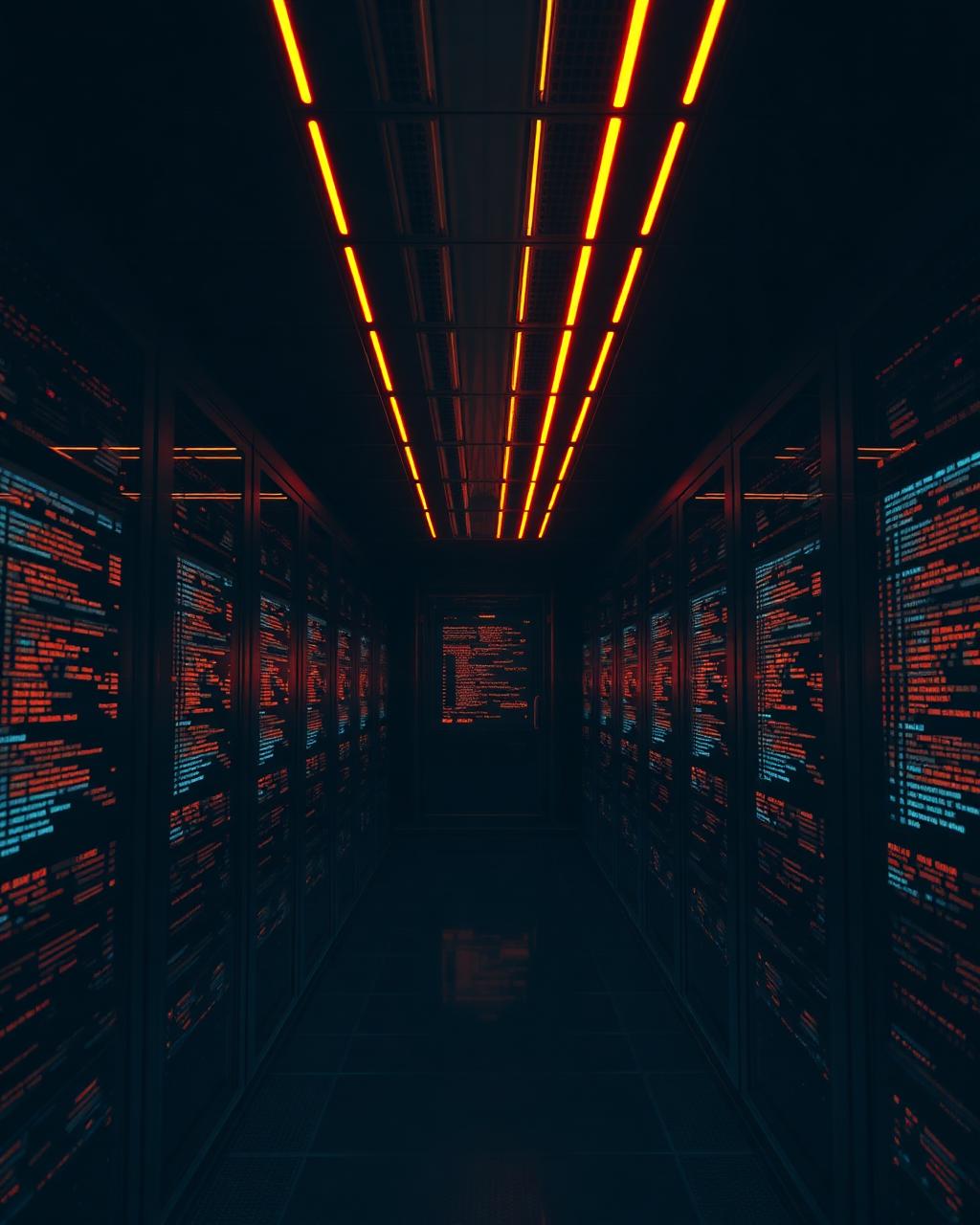 Tecnologia & Automação